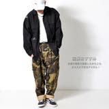 数量限定 迷彩柄 ワイド | RAiseNsE | 詳細画像15
