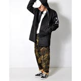 数量限定 迷彩柄 ワイド | RAiseNsE | 詳細画像17