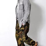 数量限定 迷彩柄 ワイド | RAiseNsE | 詳細画像23