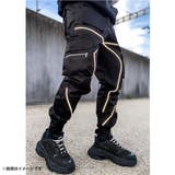 マルチポケット カーゴパンツ メンズ | RAiseNsE | 詳細画像8