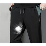 サラサラ 細身 ストレッチパンツ | RAiseNsE  | 詳細画像18 