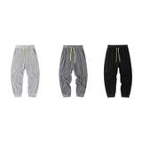 ジョガーパンツ メンズ トロン感 | RAiseNsE  | 詳細画像2 