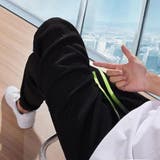 ジョガーパンツ メンズ トロン感 | RAiseNsE  | 詳細画像6 