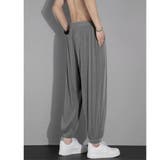 ジョガーパンツ メンズ トロン感 | RAiseNsE  | 詳細画像8 