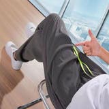 ジョガーパンツ メンズ トロン感 | RAiseNsE  | 詳細画像10 