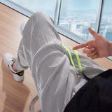 ジョガーパンツ メンズ トロン感 | RAiseNsE  | 詳細画像14 