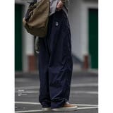 裾絞り カーゴパンツ メンズ | RAiseNsE  | 詳細画像17 