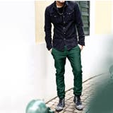 チノパン ボトムス チノ | RAiseNsE | 詳細画像12