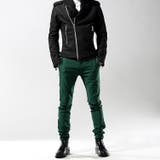 チノパン ボトムス チノ | RAiseNsE | 詳細画像13