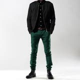 チノパン ボトムス チノ | RAiseNsE | 詳細画像14