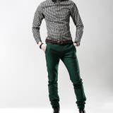 チノパン ボトムス チノ | RAiseNsE | 詳細画像15