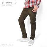 サルエル チノ パンツ | RAiseNsE | 詳細画像4