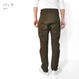 サルエル チノ パンツ | RAiseNsE | 詳細画像16