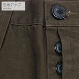 サルエル チノ パンツ | RAiseNsE | 詳細画像17