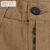 サルエル チノ パンツ | RAiseNsE | 詳細画像12
