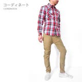 サルエル チノ パンツ | RAiseNsE | 詳細画像13