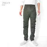 サルエル チノ パンツ | RAiseNsE | 詳細画像5