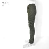 サルエル チノ パンツ | RAiseNsE | 詳細画像6