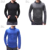 バイカーデザイン スウェットパーカー メンズ | RAiseNsE  | 詳細画像2