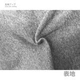 バイカーデザイン スウェットパーカー メンズ | RAiseNsE  | 詳細画像17