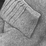 バイカーデザイン スウェットパーカー メンズ | RAiseNsE  | 詳細画像20