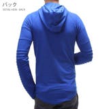 バイカーデザイン スウェットパーカー メンズ | RAiseNsE  | 詳細画像33