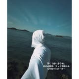 軽量 UVカットパーカー 帽子付き | RAiseNsE | 詳細画像5