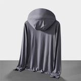 軽量 UVカットパーカー 帽子付き | RAiseNsE | 詳細画像17