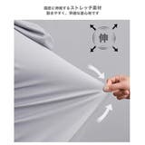 軽量 UVカットパーカー 帽子付き | RAiseNsE | 詳細画像18