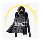 軽量 UVカットパーカー 帽子付き | RAiseNsE | 詳細画像21