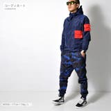 マルチポケット フード付きジャケット メンズ | RAiseNsE  | 詳細画像2 