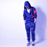 マルチポケット フード付きジャケット メンズ | RAiseNsE  | 詳細画像5 