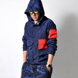 マルチポケット フード付きジャケット メンズ | RAiseNsE  | 詳細画像6 