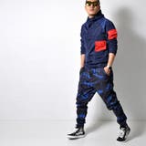 マルチポケット フード付きジャケット メンズ | RAiseNsE  | 詳細画像7 