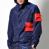 マルチポケット フード付きジャケット メンズ | RAiseNsE  | 詳細画像8 