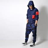 マルチポケット フード付きジャケット メンズ | RAiseNsE  | 詳細画像9 