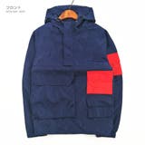 マルチポケット フード付きジャケット メンズ | RAiseNsE  | 詳細画像14 