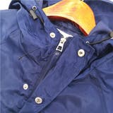 マルチポケット フード付きジャケット メンズ | RAiseNsE  | 詳細画像17 