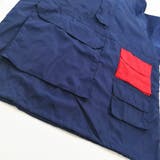 マルチポケット フード付きジャケット メンズ | RAiseNsE  | 詳細画像19 