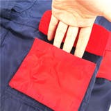 マルチポケット フード付きジャケット メンズ | RAiseNsE  | 詳細画像22 