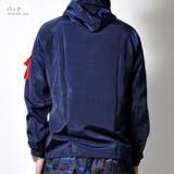 マルチポケット フード付きジャケット メンズ | RAiseNsE  | 詳細画像13 