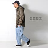 数量限定 マウンテンパーカー メンズ | RAiseNsE  | 詳細画像7 