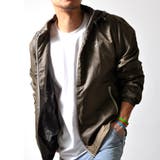 数量限定 マウンテンパーカー メンズ | RAiseNsE  | 詳細画像8 