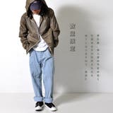 数量限定 マウンテンパーカー メンズ | RAiseNsE  | 詳細画像11 