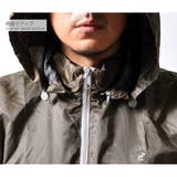 数量限定 マウンテンパーカー メンズ | RAiseNsE  | 詳細画像17 