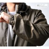 数量限定 マウンテンパーカー メンズ | RAiseNsE  | 詳細画像18 