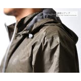 数量限定 マウンテンパーカー メンズ | RAiseNsE  | 詳細画像19 