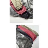 数量限定 マウンテンパーカー メンズ | RAiseNsE  | 詳細画像24 