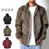 数量限定 マウンテンパーカー メンズ | RAiseNsE  | 詳細画像1 