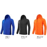 数量限定 パーカー ジップアップ | RAiseNsE | 詳細画像2